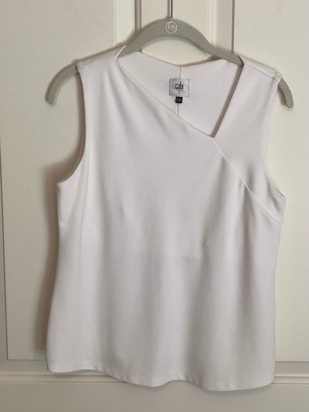 CAbi 6352 Duchess Tank